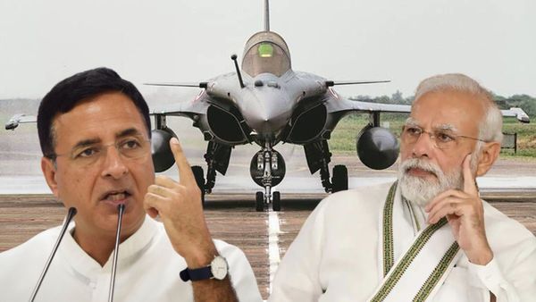 மீண்டும் ரபேல் டீல்.. 