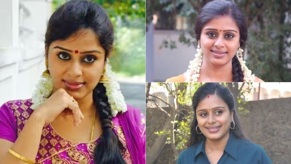 நடிகையின் 