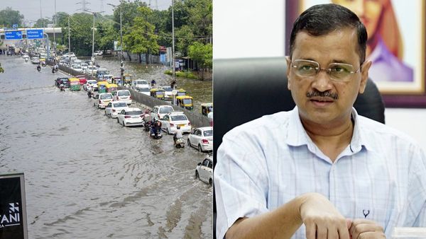 டெல்லியை புரட்டியெடுத்த மழை.. வெள்ளம் பாதித்த ஒவ்வொரு குடும்பத்திற்கும் ரூ.10 ஆயிரம்.. கெஜ்ரிவால்