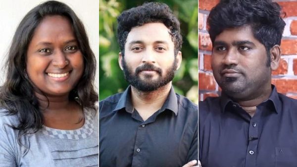 விக்ரமன் மீது பரபர புகார்.. பொய் சொல்கிறாரா கிருபா? ஸ்க்ரீன்ஷாட் கலரே மாறுதே - ஜோ மைக்கேல் கேள்வி