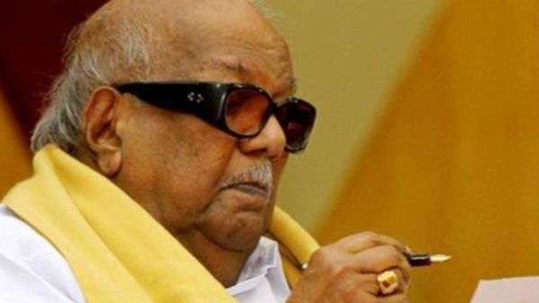 ஐரோப்பாவை எட்டும் கருணாநிதி எழுத்து.. பிரெஞ்சு, ஜெர்மன் மொழியில் டிரான்ஸ்லேட் ஆகும் “சங்கத்தமிழ்”