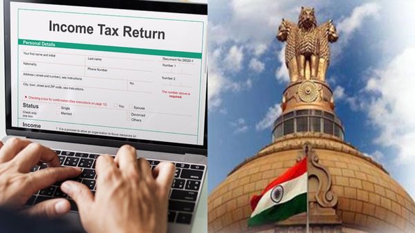நேரம் நெருங்குதே! வருமான வரி ரிட்டர்ன் தாக்கல் பண்ணிடீங்களா? மத்திய அரசு வெளியிட்ட முக்கிய அறிவிப்பு