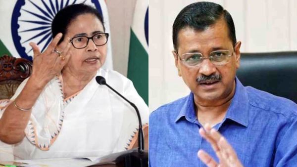 26 எதிர்க்கட்சிகள் கூட்டணிக்கு 'அந்த' பெயர்? மமதா, கெஜ்ரிவால் எதிர்ப்பு!பெங்களூரில் இன்று அறிவிப்பு?