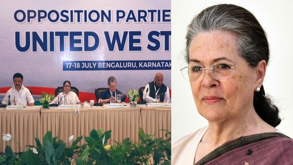 24 எதிர்கட்சிகளின் மாபெரும் கூட்டணி! தலைவியாகும் சோனியா? நிதிஷ், ஸ்டாலினுக்கு முக்கிய பதவி.. அடிதூள்
