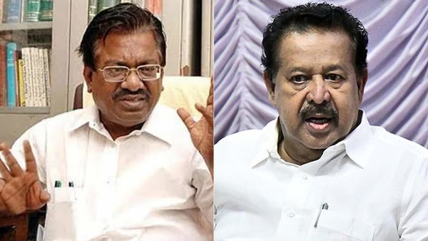 பொன்முடி மகிழ்ச்சியாக இருக்கார்.. காரணம்.. பிரஸ் மீட்டில் போட்டு உடைத்த டிகேஎஸ் இளங்கோவன்