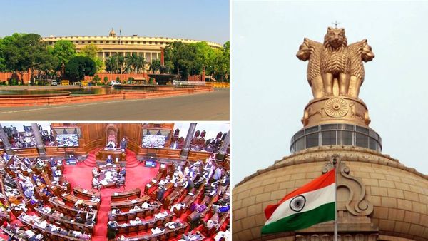 நாடாளுமன்ற கூட்டத்தொடர்.. இது லிஸ்ட்லயே இல்லையே.. நாங்க ரெடி.. அதிரடியாக இறங்கி வந்த மத்திய அரசு!