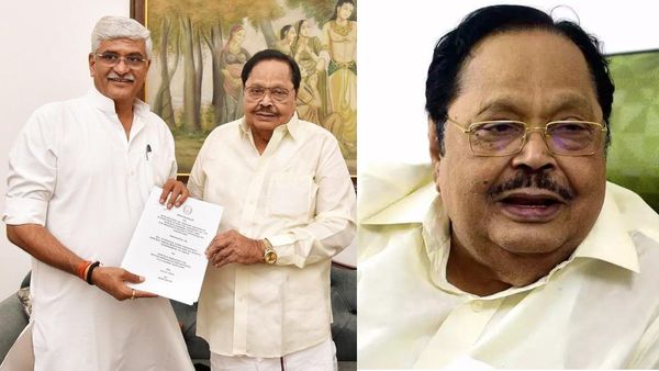 டெல்லியில் முக்கிய மூவ்.. மத்திய அமைச்சரை திடீரென இன்று சந்தித்த துரை முருகன்! ஏன் முக்கியம்?