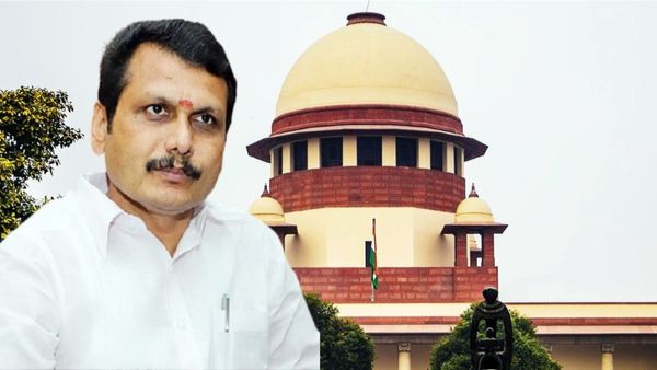 ட்விஸ்ட்! செந்தில் பாலாஜியின் மேல்முறையீட்டு மனு அவசர வழக்காக ஏற்பு! உச்சநீதிமன்றத்தில் நாளை விசாரணை