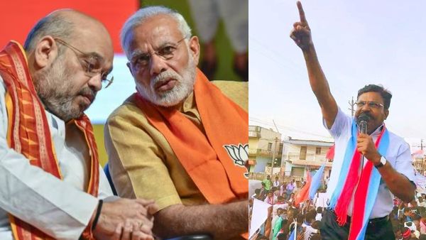 அடுத்த அதிரடி! மணிப்பூர் வன்முறையில் மோடி, அமித்ஷாவுக்கு எதிராக திருமா! நாளை மதுரையில் ஆர்ப்பாட்டம்