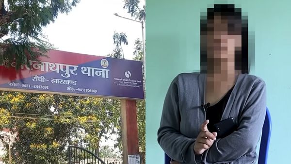 குலை நடுங்குதே.. மணிப்பூரில் மதம் கடந்த மனிதம்! விரட்டிய மெய்திகள் -பழங்குடி பெண்ணை காத்த டிரைவர்