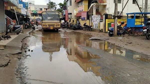 சென்னையில் வாழ்பவர்களுக்கு மட்டுமே தெரியும் இந்த கஷ்டம்.. விடியல் வரப்போகுது.. மாநகராட்சி மாஸ்