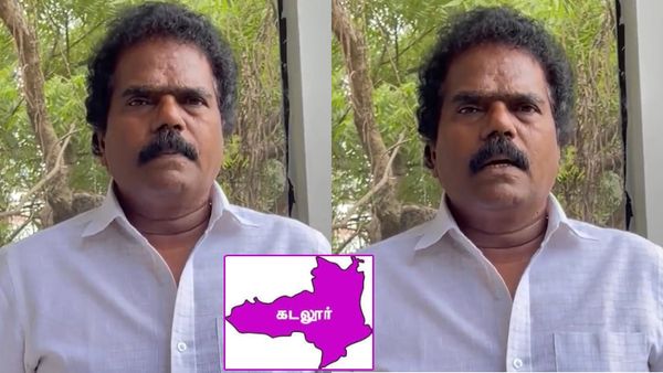 கோவைன்னா துள்ளுறீங்க.. அப்ப கடலூர்னா? நாக்கை தொங்க போட்டுட்டு வருவீங்க இல்லை.. எகிறிய தங்கர் பச்சான்