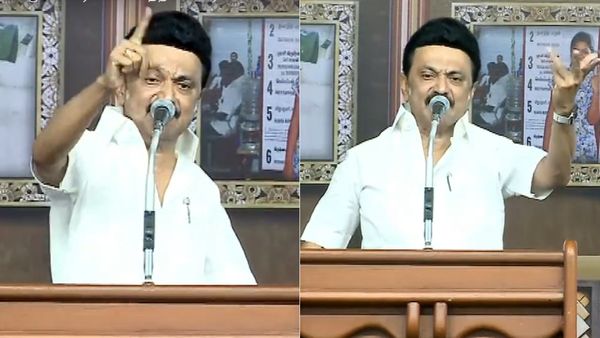 இந்தியாவை காப்பாற்ற INDIA கூட்டணி.. மோடியால் பொறுக்க முடியலை.. 2024ல் வெல்வோம்.. முதல்வர் சூளுரை