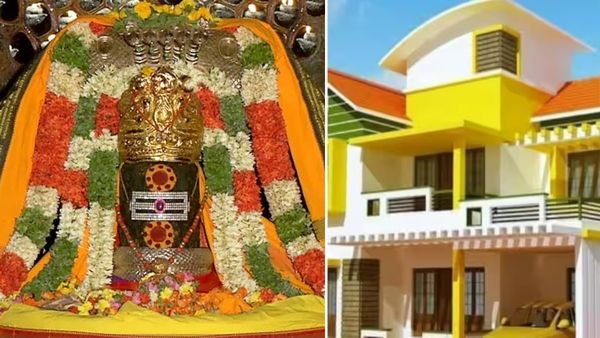 ஆடி மாத வாஸ்து நாள்.. பூமிநாதரை கும்பிட்டால் சொந்த வீடு கட்டும் யோகம் கை மேல் தேடி வரும்