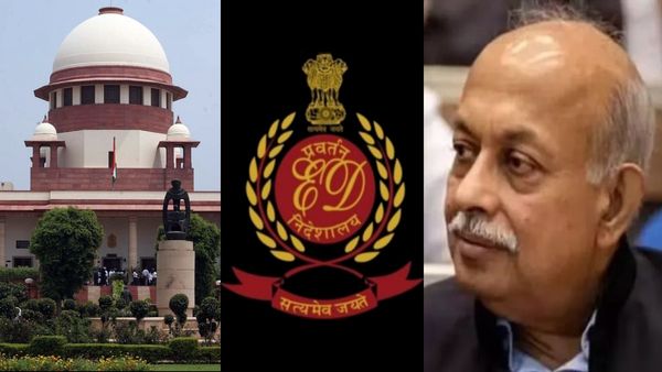 வேறு அதிகாரிகளே இல்லையா? எஸ்.கே. மிஸ்ரா இல்லாமல் அமலாக்கத் துறை செயல்படாதா? உச்சநீதிமன்றம் கேள்வி