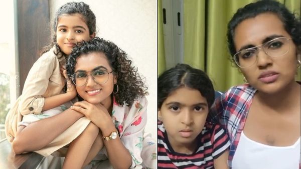 வாயை விட்ட மாயா அம்மா.. பூக்கார பாட்டி கன்னத்தை கிள்ளியது குத்தமா? வெச்சு செய்யும் நெட்டிசன்ஸ்