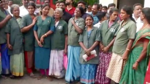 இதுதாங்க அதிர்ஷ்டம்! 