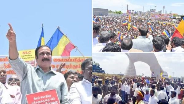 அடித்து ஆடிய அன்புமணி.. பாமக 2.0.. என்எல்சி போராட்டத்தால் 