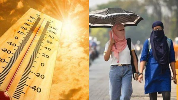 சூரியன் சுட்டெரிக்கும்.. வெப்பம் 104 டிகிரியை தொடும்! மே மாதமாக மாறும் ஆகஸ்டு -வானிலை மையம் வார்னிங்