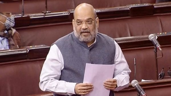 டெல்லி சேவைகள் அவசர சட்டத்துக்கு மாற்றான மசோதா- லோக்சபாவில் இன்று அமித்ஷா தாக்கல் செய்கிறார்!