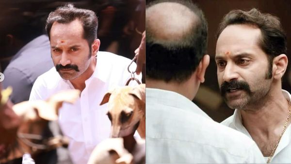 பஹத் பாசில் எங்க 