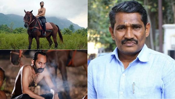 திடீரென கொண்டாடப்படும் ரத்னவேல் கதாபாத்திரம்.. வெடித்த மாமன்னன் சர்ச்சை.. வன்னியரசு எச்சரிக்கை