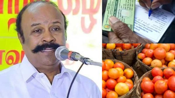 தமிழ்நாடு அரசு அதிரடி.. நாளை முதல் 500 ரேஷன் கடைகளில் தக்காளி விற்பனை.. இனி பிரச்சனையே இல்லை