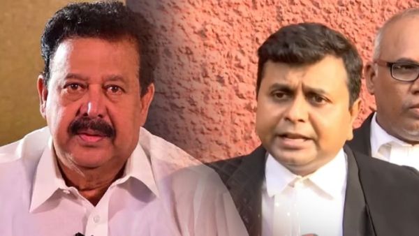 பொன்முடிக்கு 72 வயது.. அமலாக்கத்துறையா சித்திரவதைக் கூடமா? மாலை மீண்டும் விசாரணை - கொந்தளித்த சரவணன்