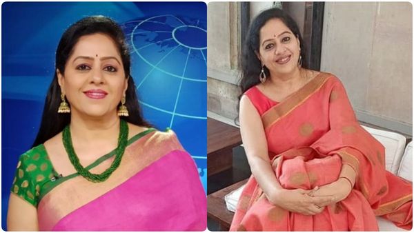 செய்தி வாசிப்பாளர் ரத்னா ஞாபகம் இருக்கா.. நள்ளிரவில் பைக்கில் மடக்கிய வாலிபர்.. கேட்டாரே கேள்வி