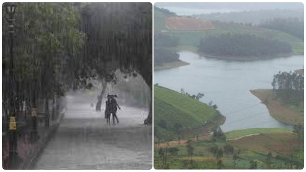 நீலகிரி மாவட்டத்தில் அதிகனமழை.. அவலாஞ்சியில் 38 செ.மீ. பதிவு.. தென்மேற்கு பருவமழையில் இது அதிகம்