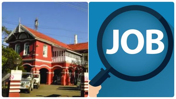 ரெடியா.. நீலகிரி கலெக்டர் அலுவலகத்தில் பணி.. 8 ஆம் வகுப்பு தகுதி போதும்.. மாதம் 50 ஆயிரம் வரை சம்பளம்