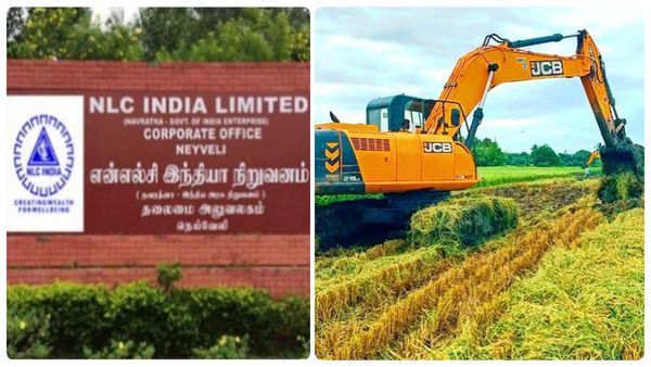 நெய்வேலி நிலக்கரி சுரங்கத்திற்கு நிலம் கையகப்படுத்துதல்.. எந்தக் கட்சி என்ன நிலைப்பாடு? முழு லிஸ்ட்