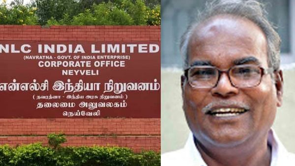 போராடுங்க தப்பில்லை! அதுக்காக என்.எல்.சி.யை மூடச் சொல்வதா? மார்க்சிஸ்ட் கம்யூனிஸ்ட் வைத்த ட்விஸ்ட்!