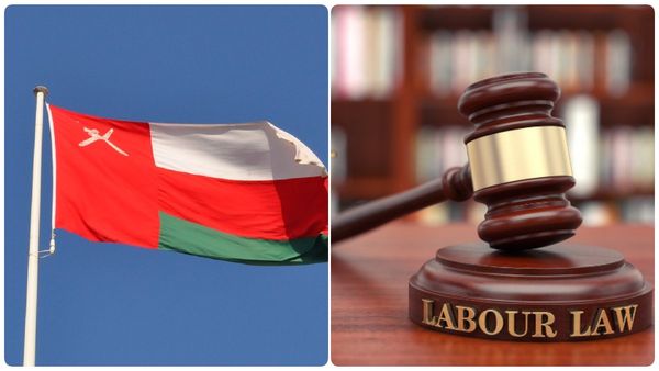 15 அறிவிப்பும் பக்கா.. ஓமனில் வேலை செய்றவங்கலாம் கொடுத்து வெச்சவங்க -தொழிலாளர்களுக்கு இவ்ளோ சலுகையா?