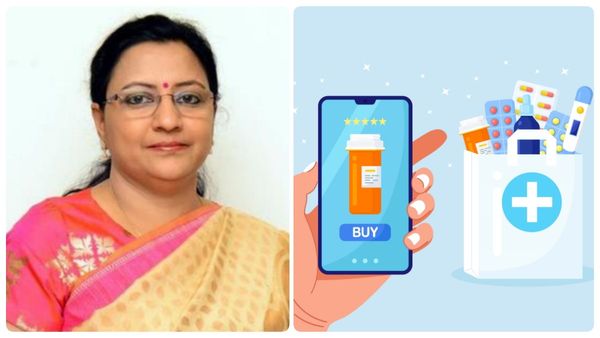 ரொம்ப டேஞ்சர்! ஆன்லைனில் மருந்து மாத்திரைகள் விற்பதை தடை செய்யவேண்டும்.. குரல் எழுப்பிய திமுக எம்.பி