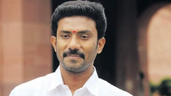 திடீர் திருப்பம்! தேனி எம்பி ரவீந்திரநாத் வெற்றி செல்லாது - சென்னை ஐகோர்ட் தீர்ப்பு நிறுத்தி வைப்பு!