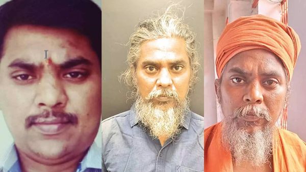 சம்பவம் செஞ்சுட்டு.. சாமியாராக மாறி 2 வருசம் ஓட விட்ட ஓட்டேரி ரமேஷ்.. இந்த என்ட்ரிய எதிர்பார்க்கலையே