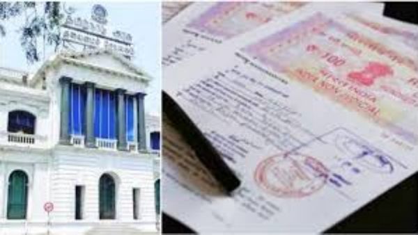 சொத்து பத்திரப்பதிவு.. வில்லங்க சான்றிதழ் செய்றீங்களா? தமிழக அரசின் அதிரடி.. சபாஷ் 