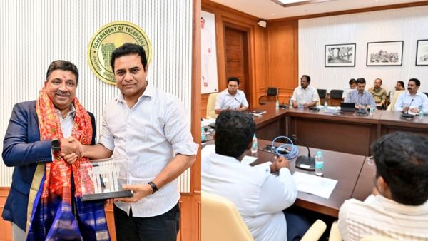 தமிழ்நாட்டில் தகவல் தொழில்நுட்பத் துறையில் புதிய மாற்றங்கள்! அமைச்சர் பிடிஆரின் வேற லெவல் திட்டம்!