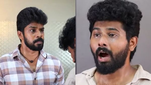 லஞ்சம் வாங்கியதை சொன்ன கண்ணன்.. மூர்த்தியின் கட்டளை.. அடங்கிய குடும்பம்.. முடிவுக்கு வந்த பிரச்சனை