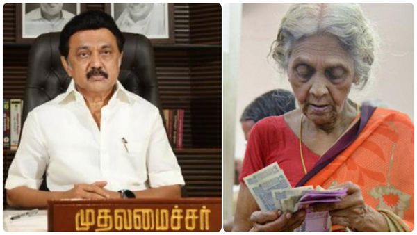 இன்னொரு வாக்குறுதிக்கு ‘டிக்’ அடித்த ஸ்டாலின்.. உதவித்தொகை உயர்வு! யாருக்கெல்லாம் பலன்? முழு விவரம்!