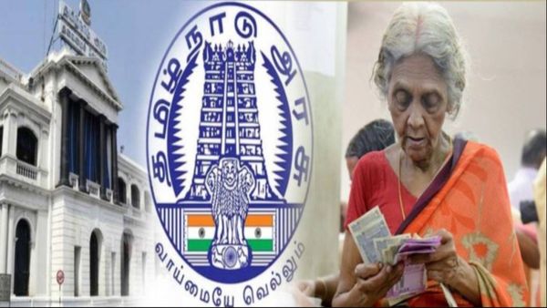 பென்ஷன்தார்களுக்கு குட்நியூஸ்.. முதியோர் ஓய்வூதிய பென்ஷன் ரூ.1200 எப்போது வரும்? தமிழக அரசு அதிரடி