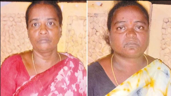 உஷாரய்யா உஷாரு.. 12பி பஸ்ஸில் உஷாரு.. சென்னையில் சிக்கிய ஜெயில் பறவைகள்.. ஓடும் பஸ்ஸில் அம்மாடியோவ்!