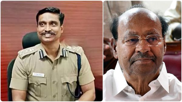 விஜயகுமாரா தற்கொலை செய்தார்..! என்னால் நம்ப முடியவில்லையே! அதிர்ச்சியுடன் ராமதாஸ் இரங்கல்!