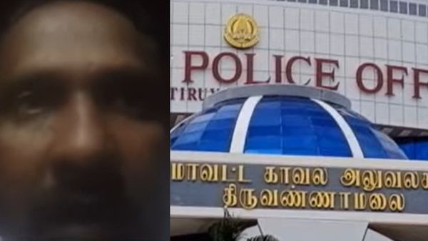 இதுபோல் யாருக்கும் நடக்கக்கூடாது.. அதிகாரிகளே காரணம்.. வீடியோ வெளியிட்டு டிரைவர் தற்கொலை