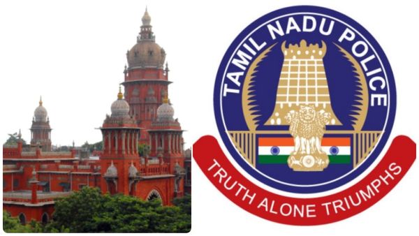 எஸ்.ஐ தேர்வில் மூன்றாம் பாலினத்தவருக்கு இடஒதுக்கீடு.. ஐகோர்டில் வழக்கு! தமிழக அரசு பதிலளிக்க உத்தரவு