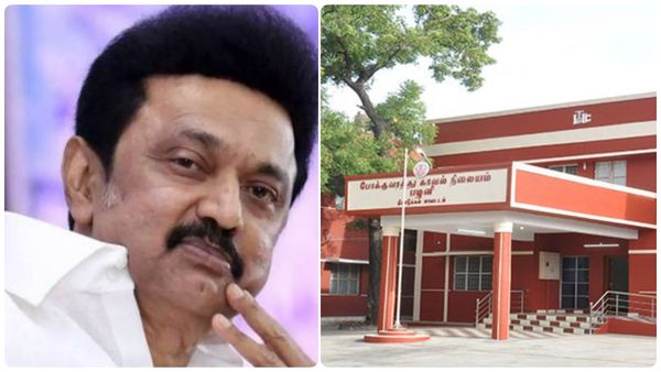 250.. தமிழ்நாடு போலீஸ் ஸ்டேசன்கள்.. பெயரை கேட்டாலே சும்மா அதிரப்போகுது.. ஸ்டாலின் சூப்பர் முடிவு