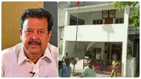 18 மணி நேர ரெய்டு.. பொன்முடி தொடர்புடைய இடங்களில் அமலாக்கத்துறை சோதனை நிறைவு! அடுத்து என்ன?