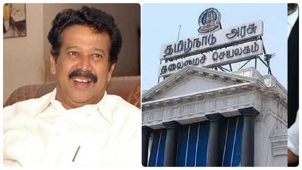 அடுத்த “டார்கெட்” தலைமை செயலகம்.. அமைச்சர் பொன்முடி அறைக்கு சீல் வைக்க ED முடிவு! நாளை சோதனையா?