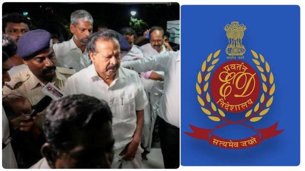 100 கேள்விகள்.. பொன்முடியிடம் அமலாக்கத்துறை கேட்டது என்னென்ன? 6 மணிநேர விசாரணையின் பரபர பின்னணி